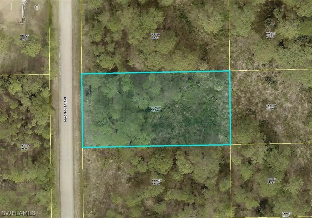 1014 Magnolia Ave., Lehigh Acres, FL 33972