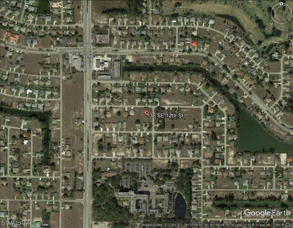 136 SE 12th St., Cape Coral, FL 33990