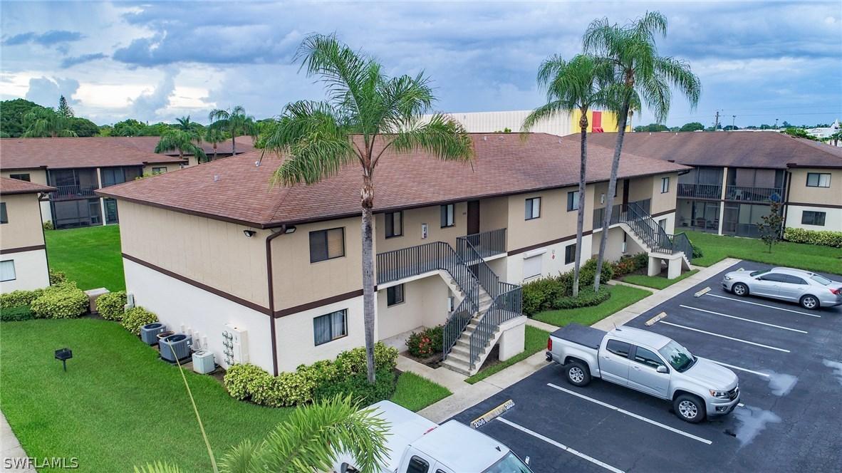 4790 S Cleveland Ave. #2101, Fort Myers, FL 33907