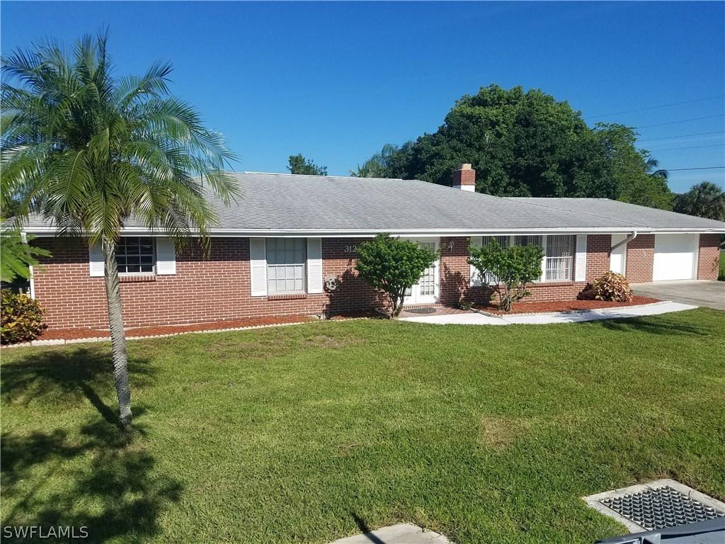 3123 Magnolia Way, Punta Gorda, FL 33950