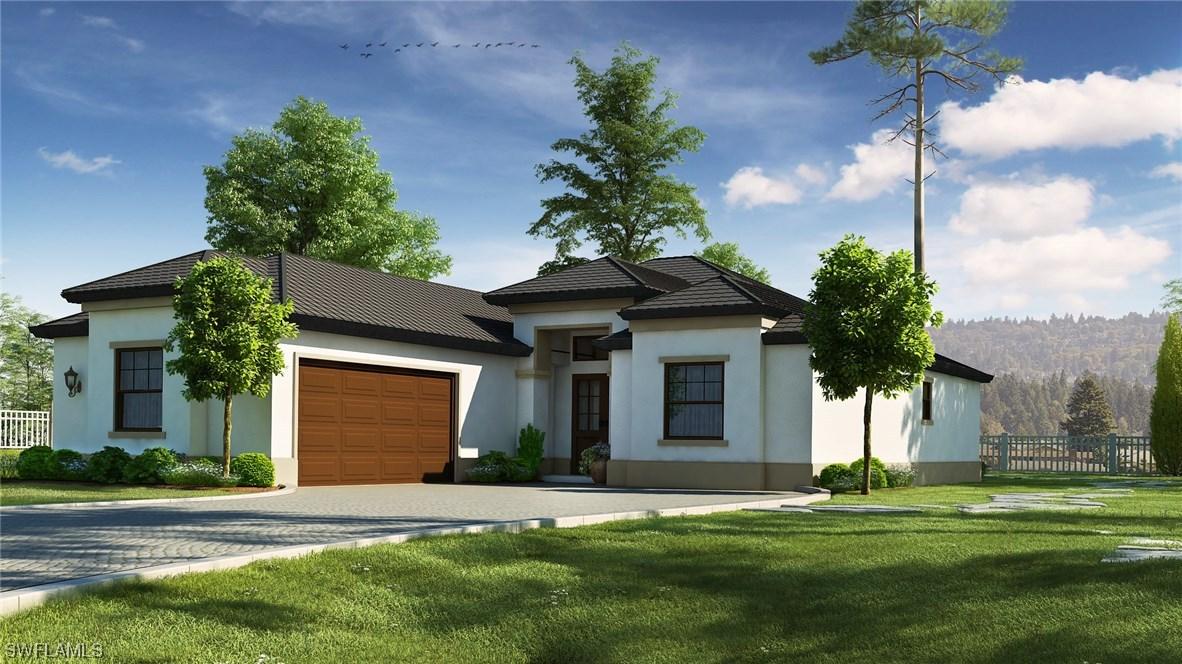 3199 39th Ave., Naples, FL 34120