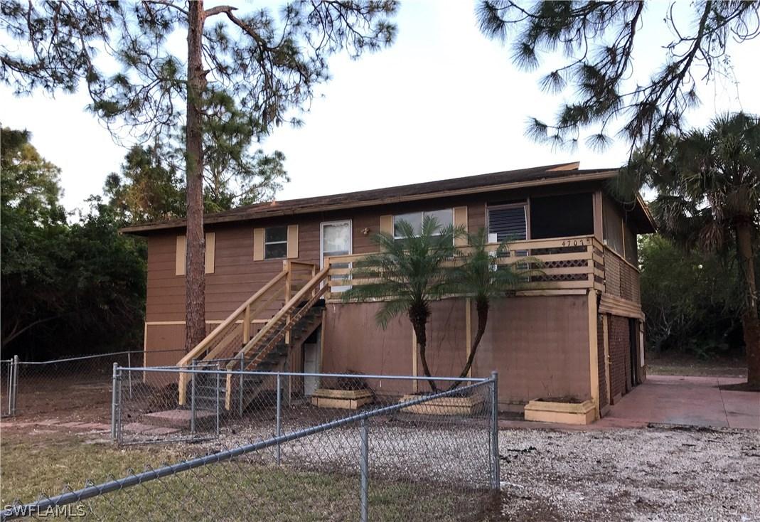 4707 4th St., Lehigh Acres, FL 33971
