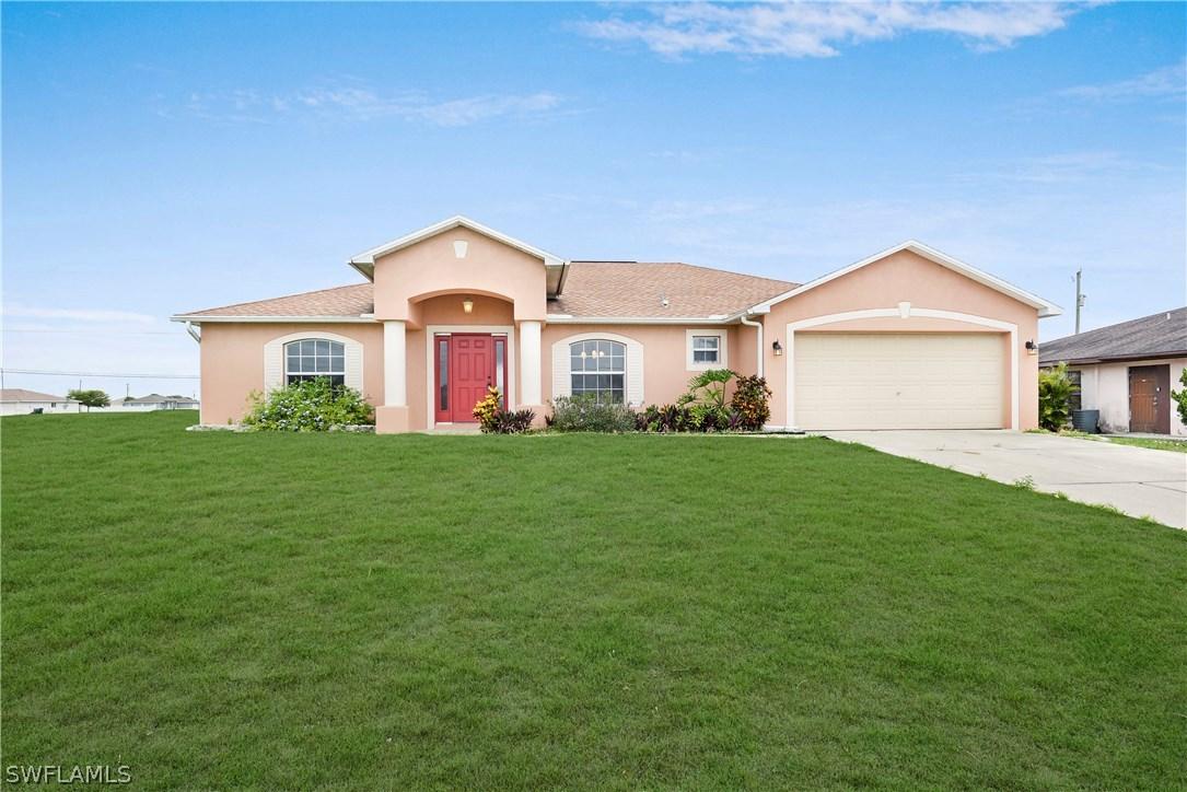 1715 NE 7th Pl., Cape Coral, FL 33909