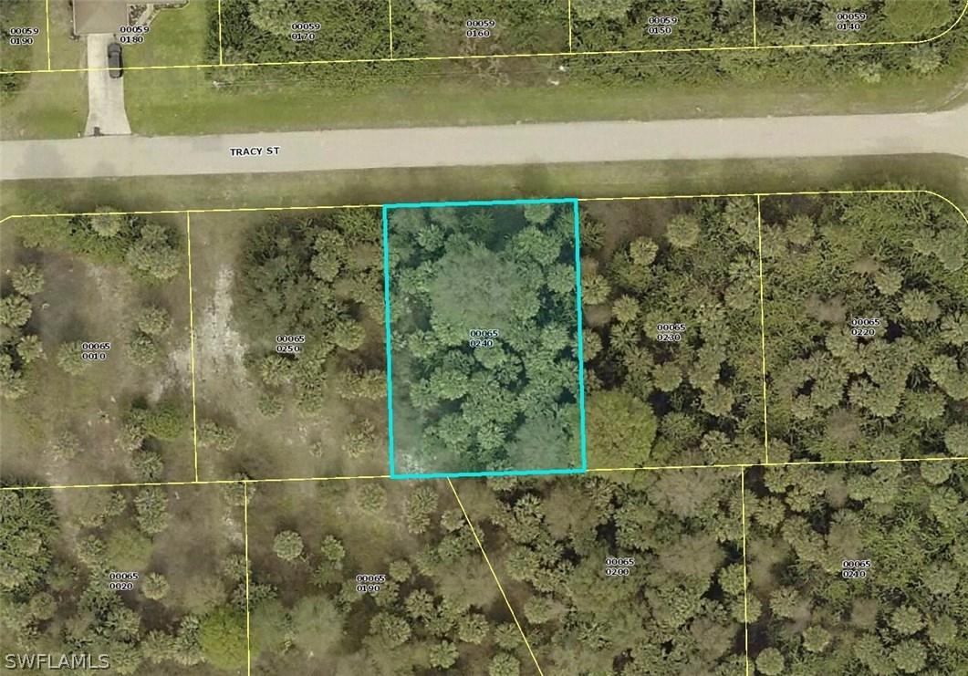3709 Tracy St., Fort Myers, FL 33905