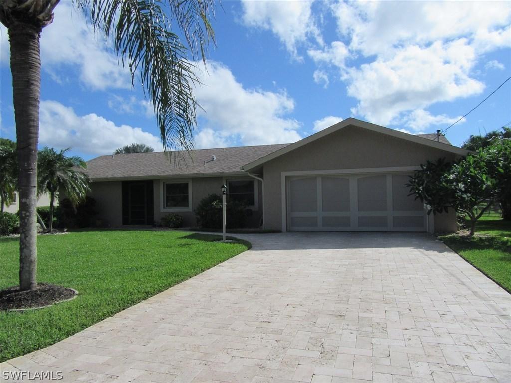 2722 SE 24th Ct., Cape Coral, FL 33904