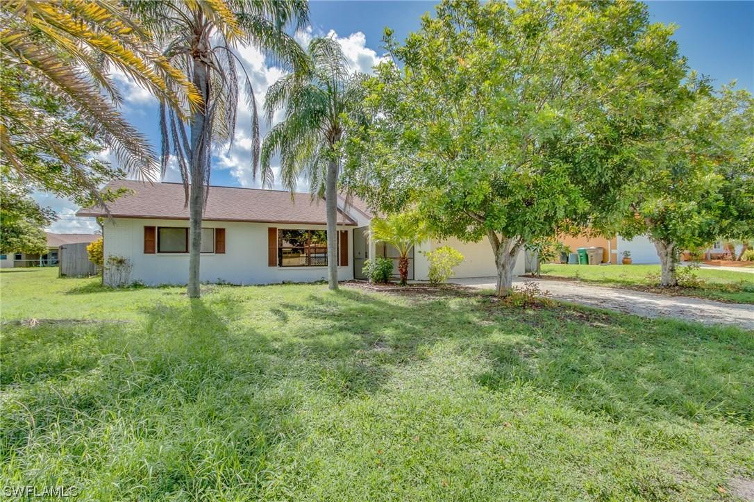 3303 SW 1st Pl., Cape Coral, FL 33914