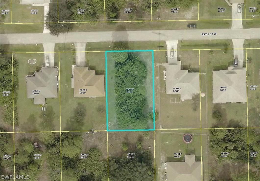 3307 25th St., Lehigh Acres, FL 33971