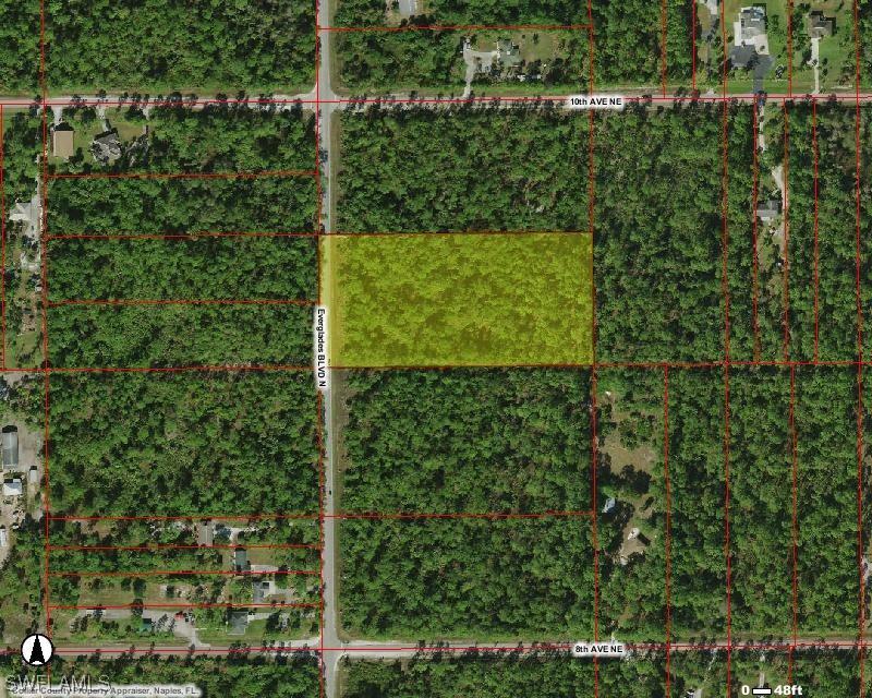 930 Everglades Blvd., Naples, FL 34120