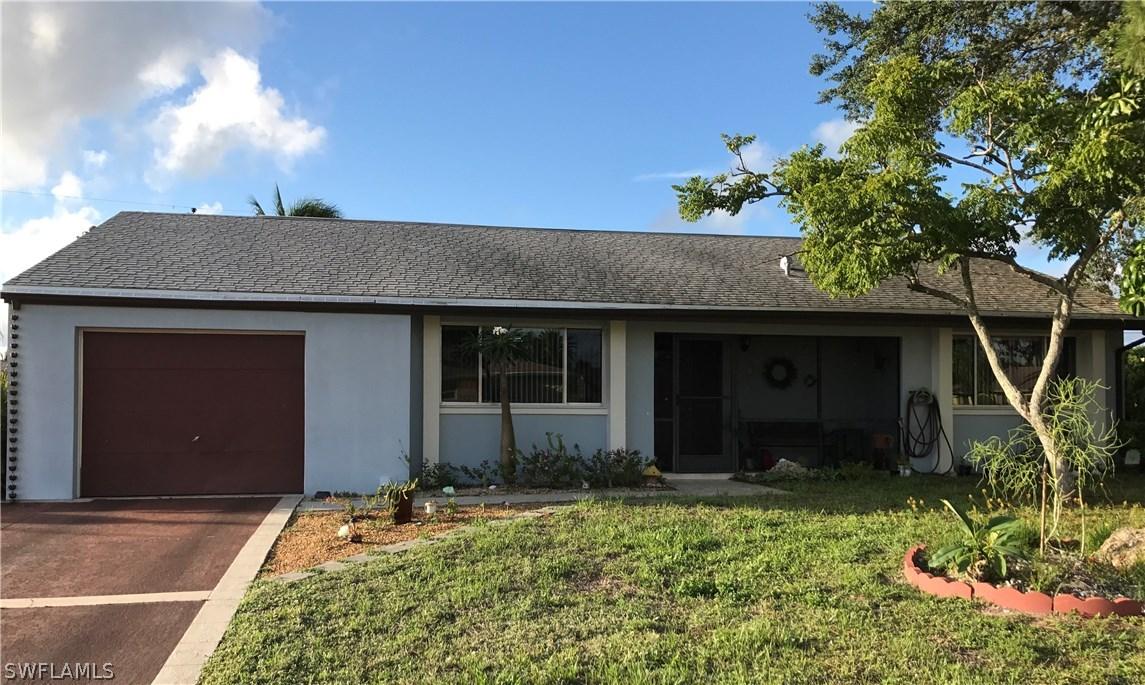 609 SE 36th St., Cape Coral, FL 33904