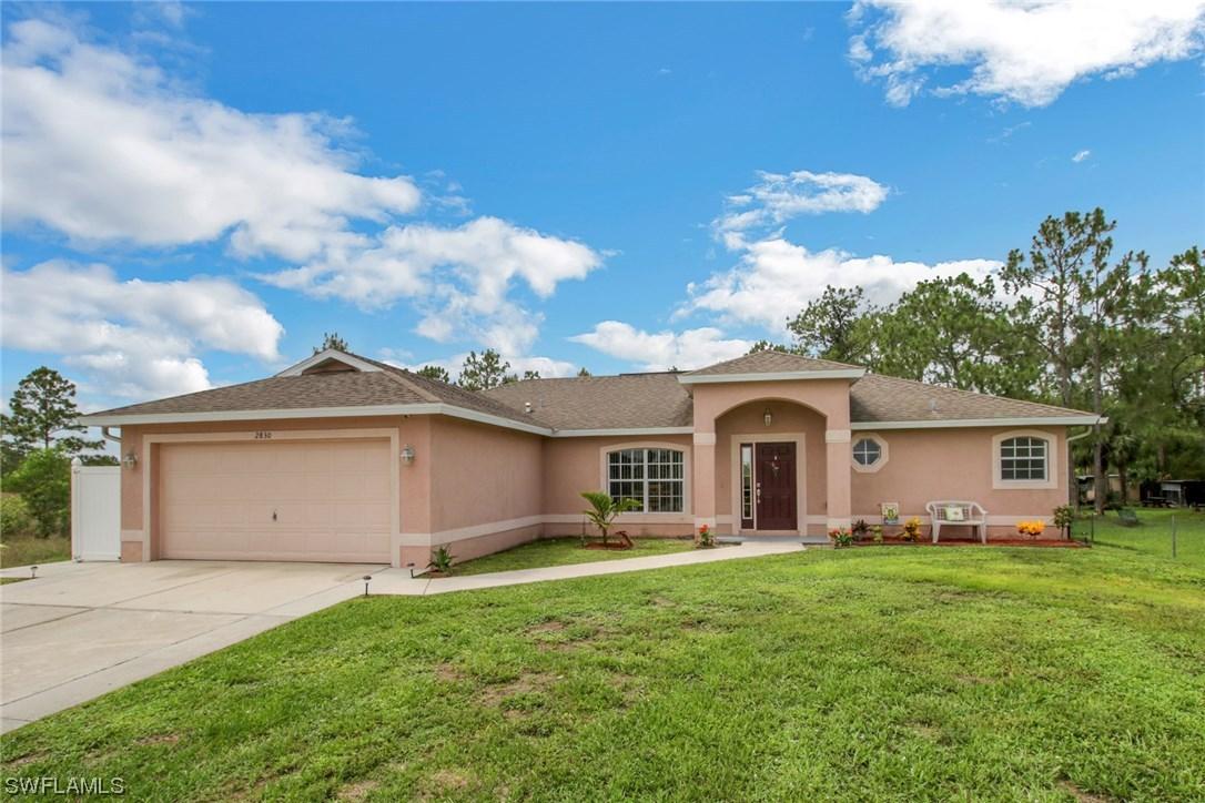 2830 27th Ave., Naples, FL 34120