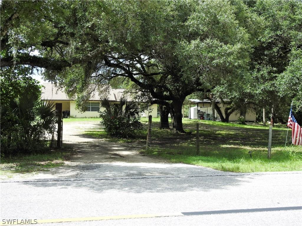 23031 N River Rd., Alva, FL 33920