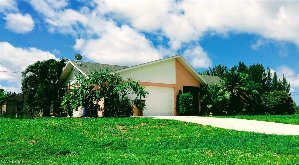 [Address Hidden by Seller], Cape Coral, FL 33991