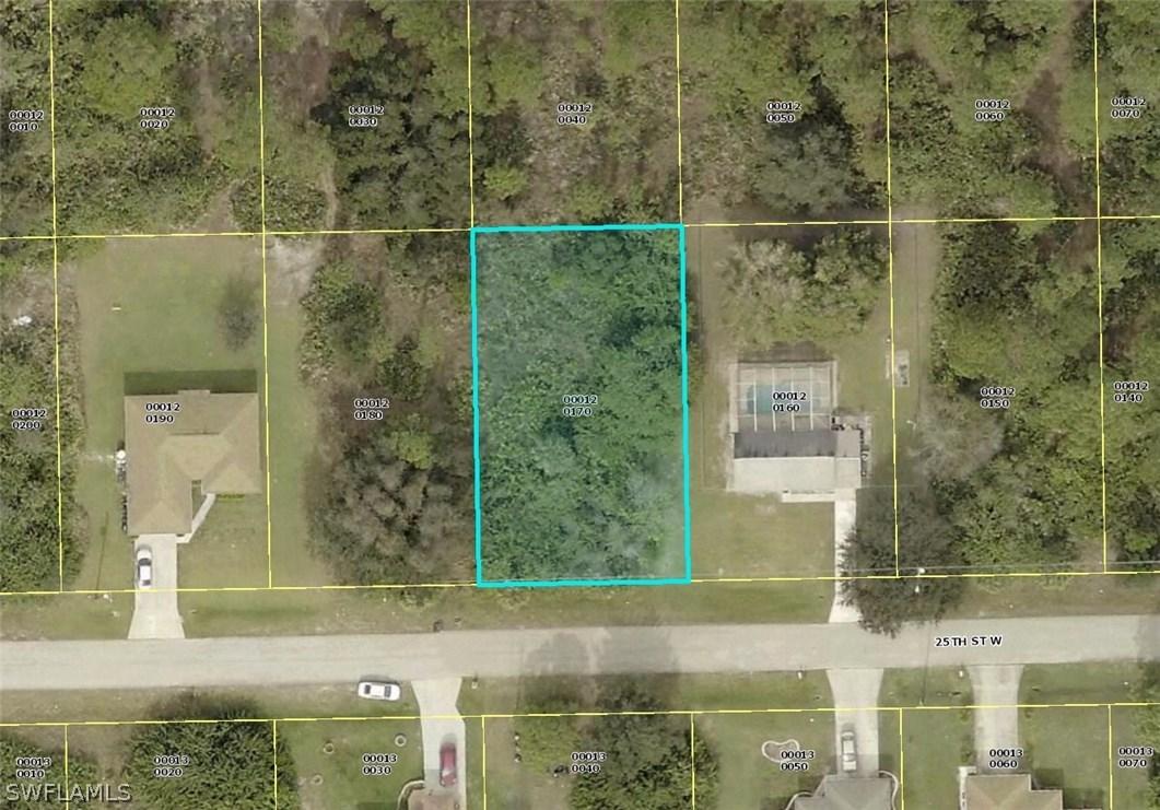 3312 25th St., Lehigh Acres, FL 33976