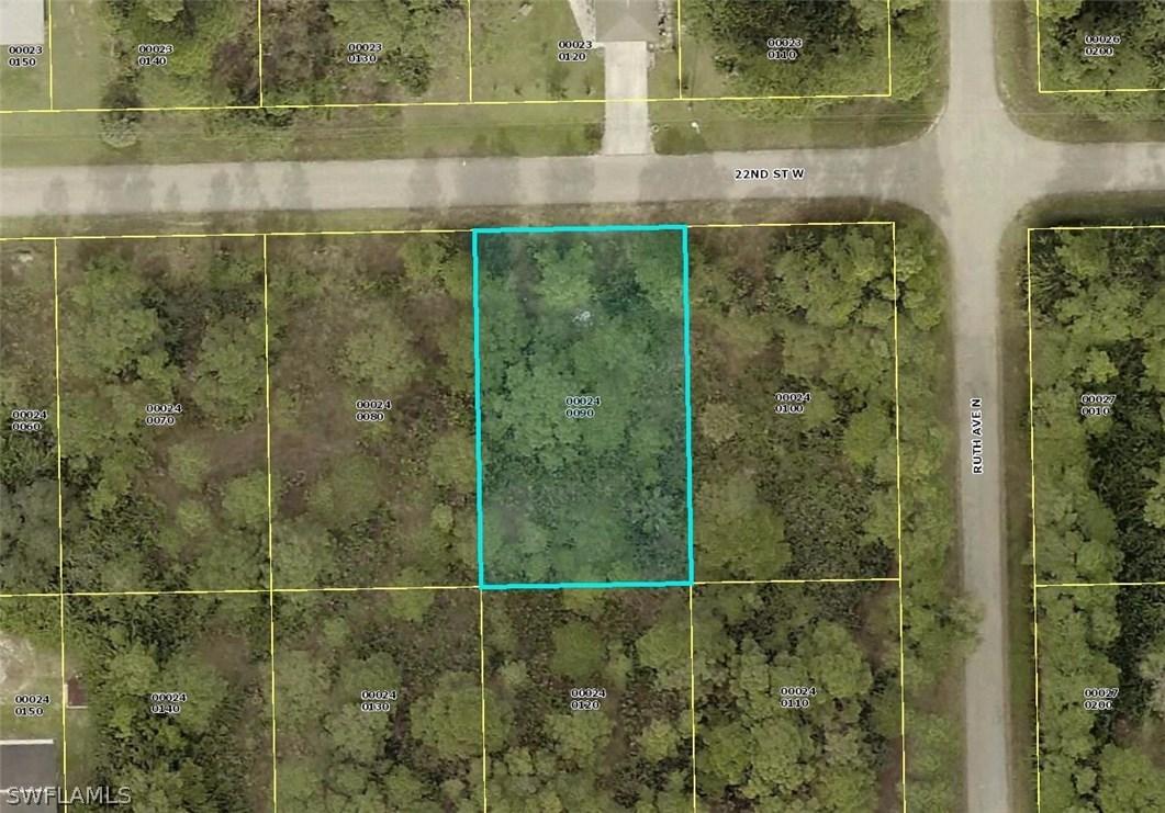 3303 22nd St., Lehigh Acres, FL 33971