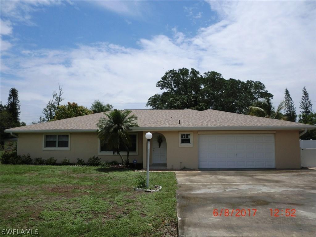 206 Utah Ave., Fort Myers, FL 33905