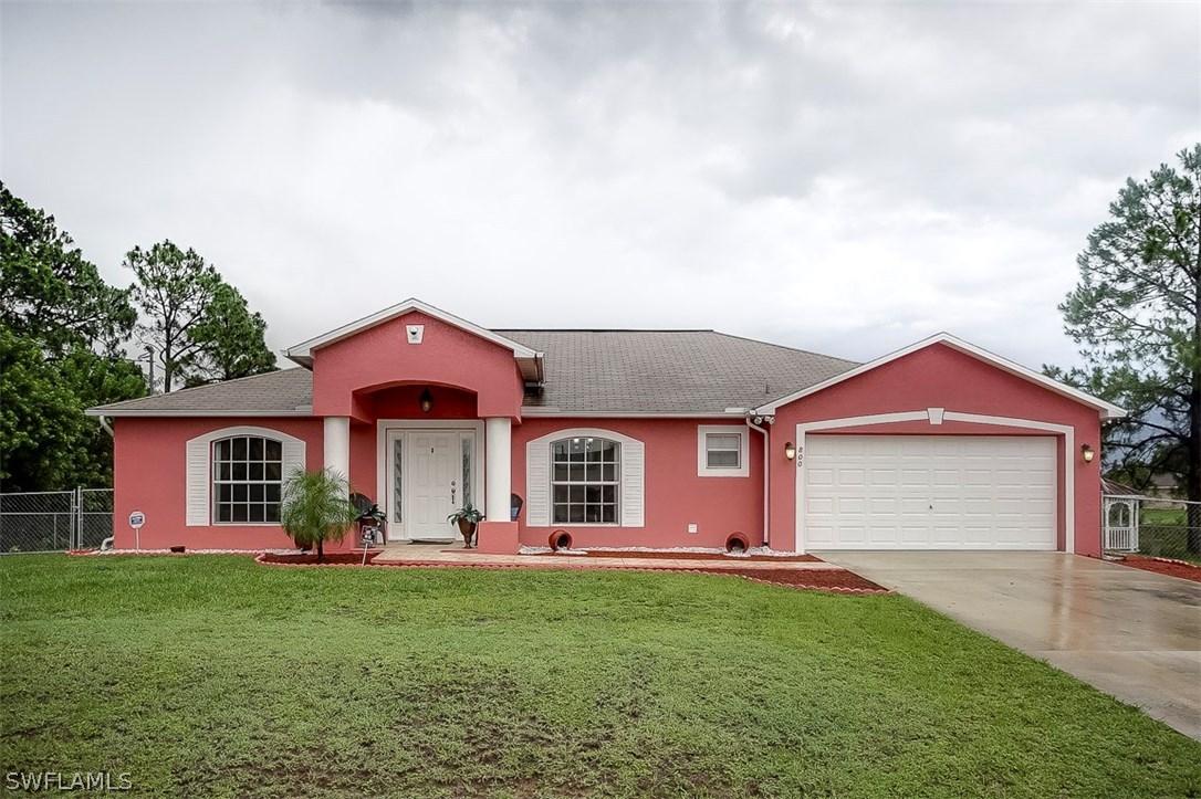 [Address Hidden by Seller], Lehigh Acres, FL 33971