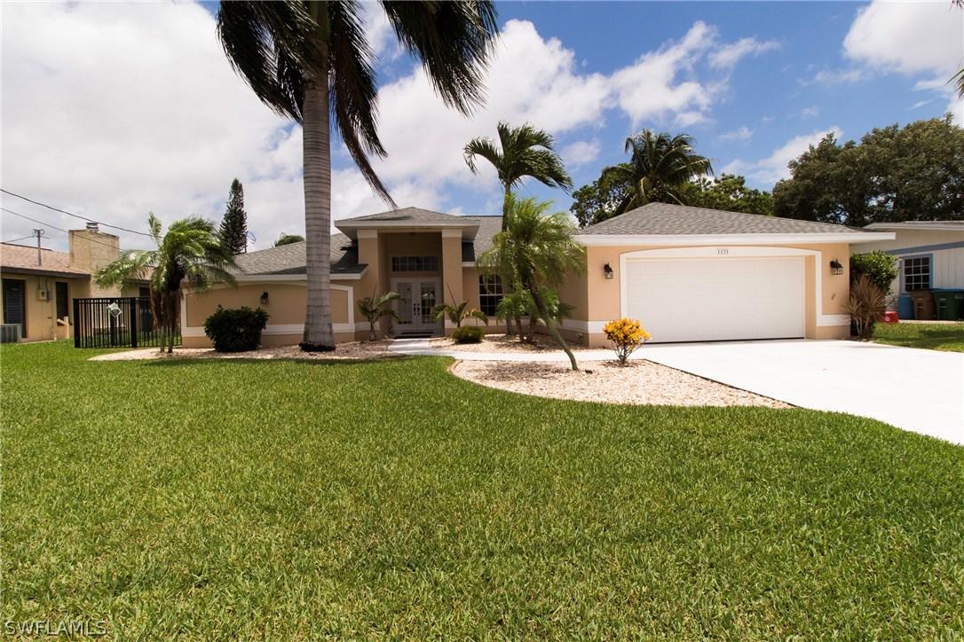 1131 SE 36th Ter., Cape Coral, FL 33904