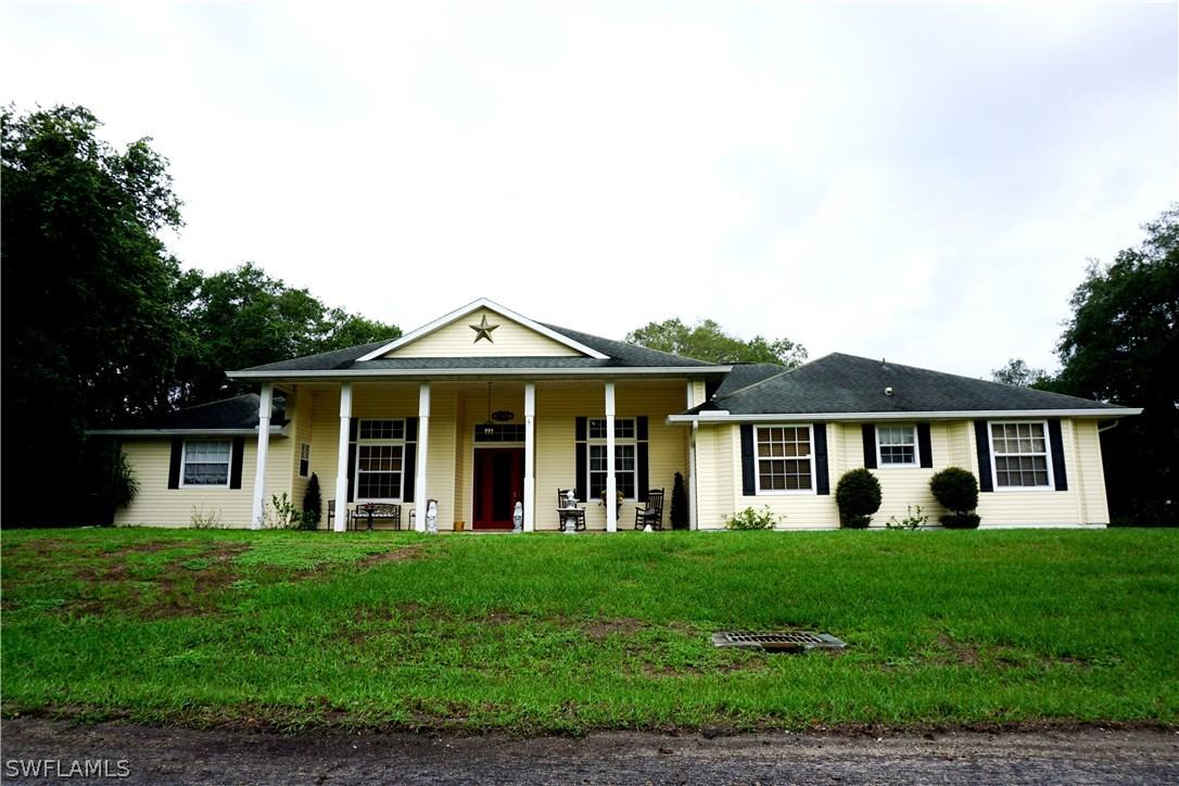 1657 Goshen Rd., North Port, FL 34288