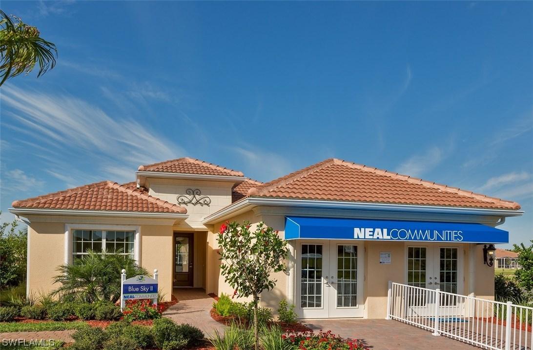 4622 Mystic Blue Way, Fort Myers, FL 33966