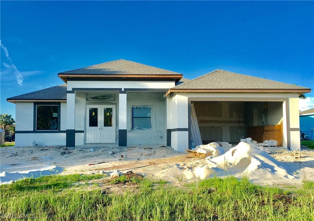 633 SW 10th Ter., Cape Coral, FL 33991