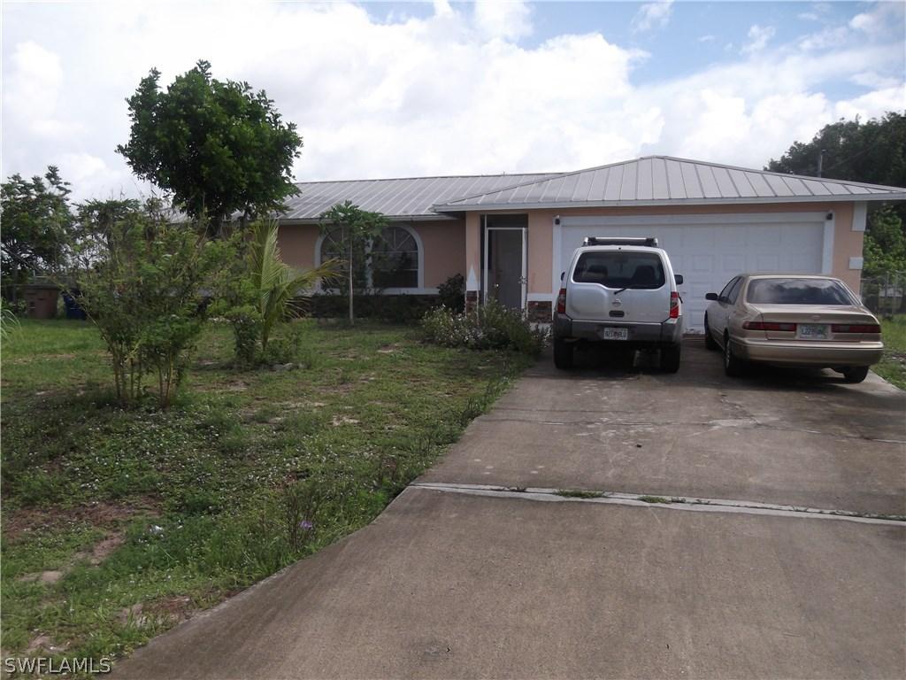 3914 10th St., Lehigh Acres, FL 33976