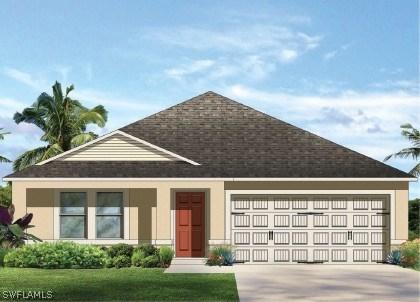 4217 NE 22nd Ave., Cape Coral, FL 33909