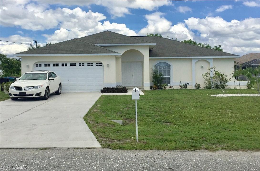 1413 SE 17th Ave., Cape Coral, FL 33990