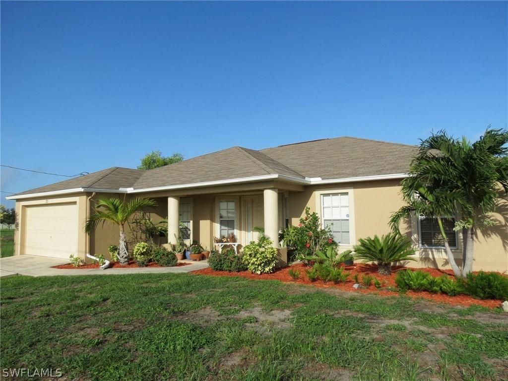 322 NW 17th Ave., Cape Coral, FL 33993