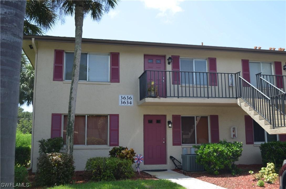 3636 Arctic Cir. #216, Naples, FL 34112