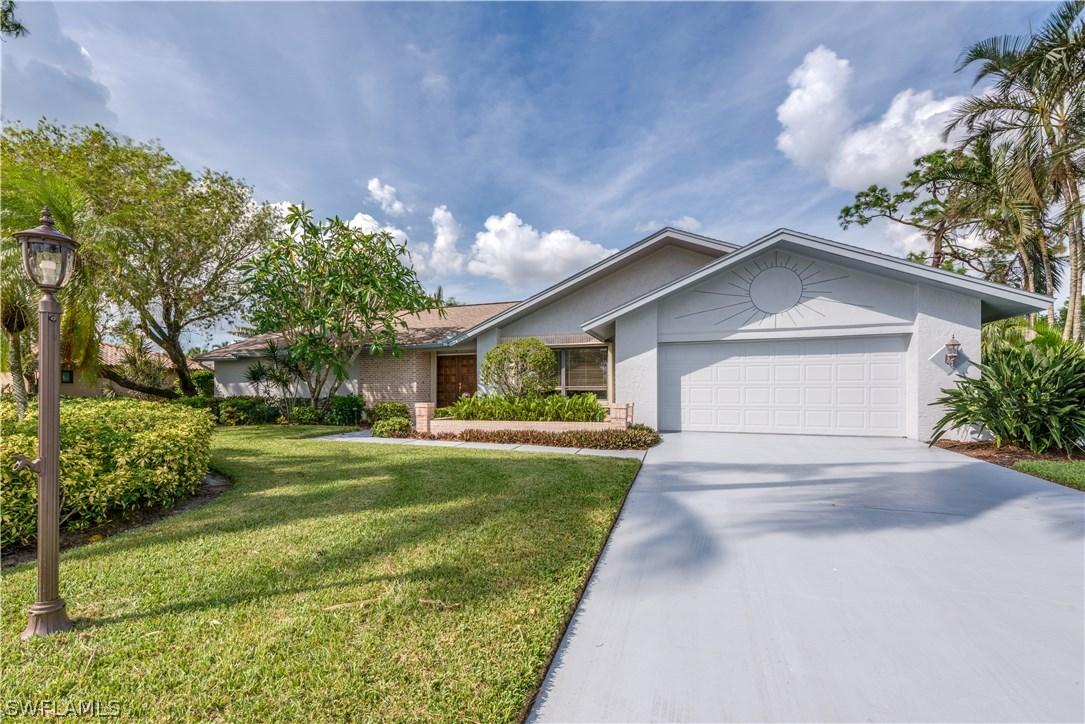 6122 Deer Run, Fort Myers, FL 33908