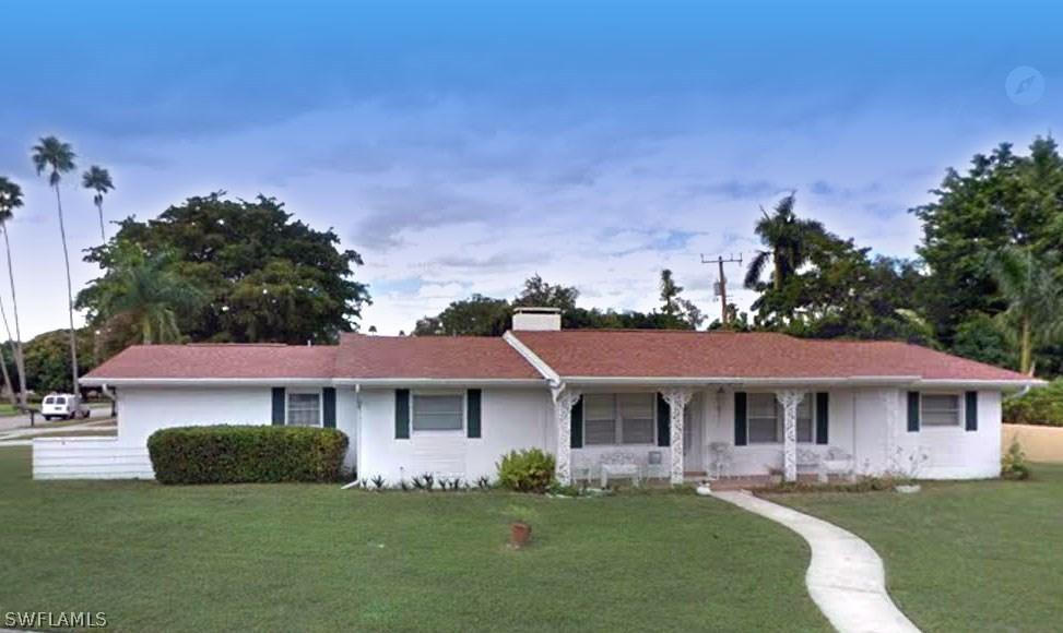 3722 Oxford St., Fort Myers, FL 33901
