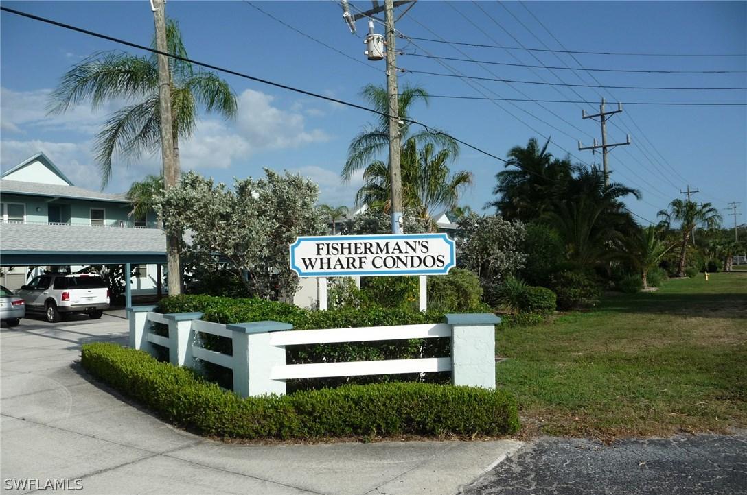 2936 Oleander St. #A4, St. James City, FL 33956