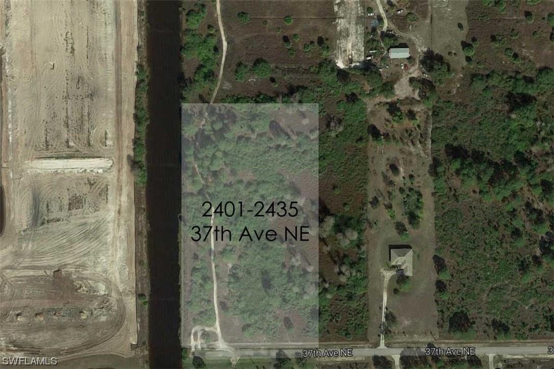 2401-2435 37th Ave., Naples, FL 34120
