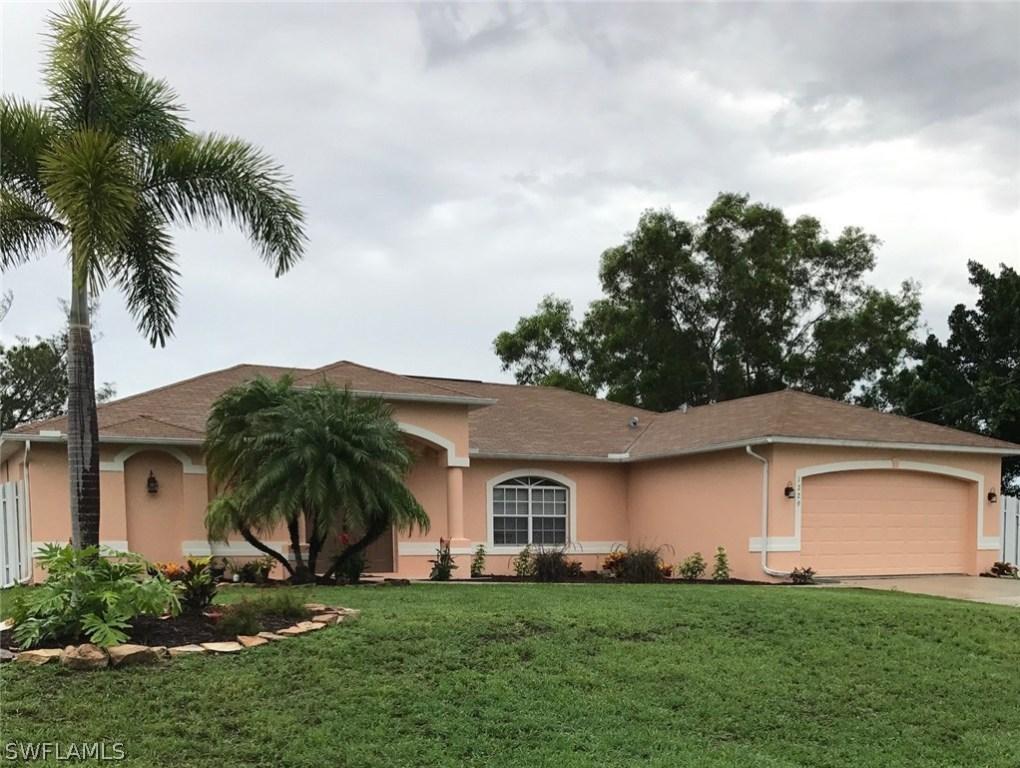 1229 SW 8th Pl., Cape Coral, FL 33991