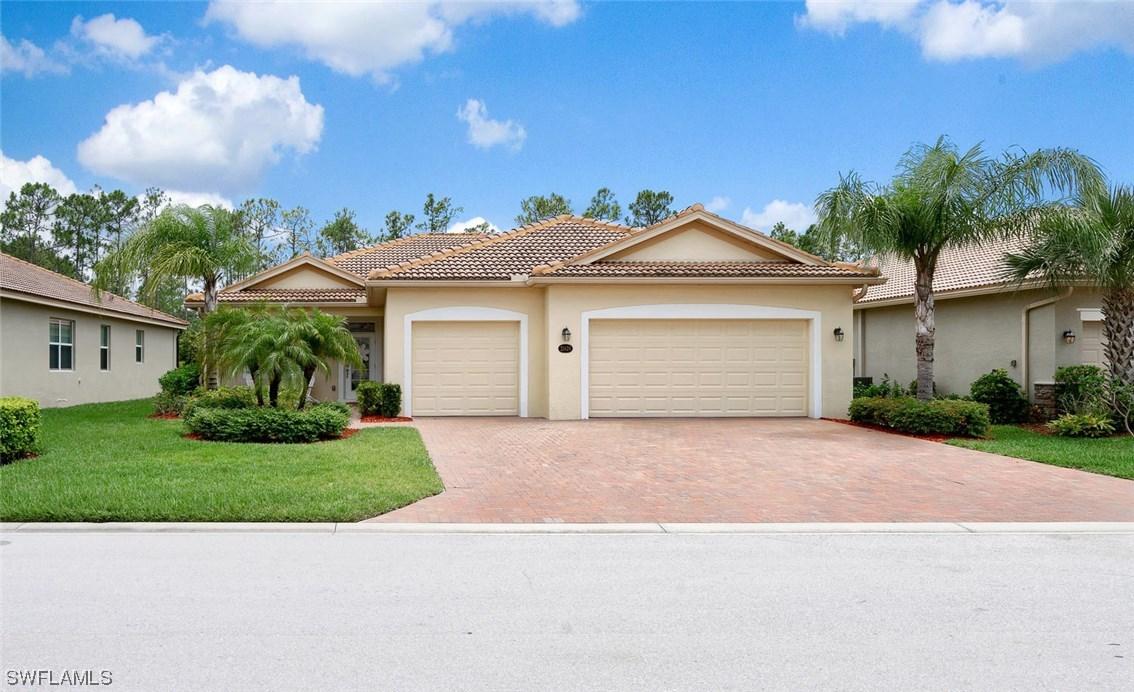 21424 Bella Terra Blvd., Estero, FL 33928