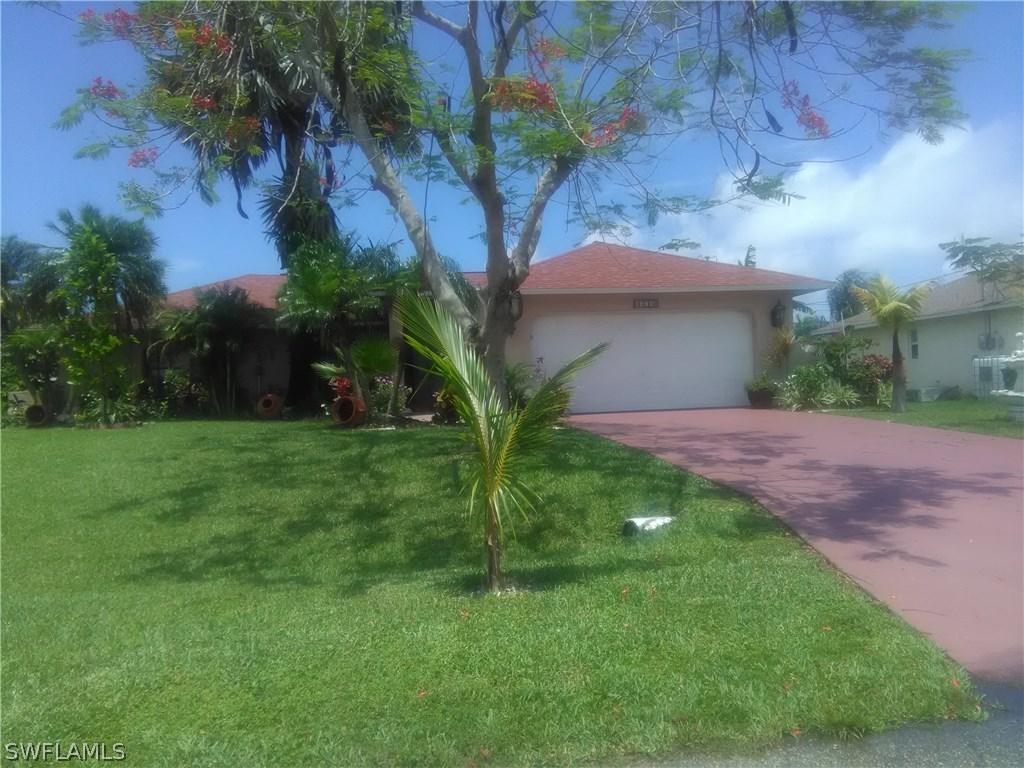 4510 SW 7th Ave., Cape Coral, FL 33914