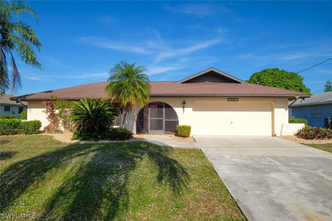 353 SE 33rd Ter., Cape Coral, FL 33904
