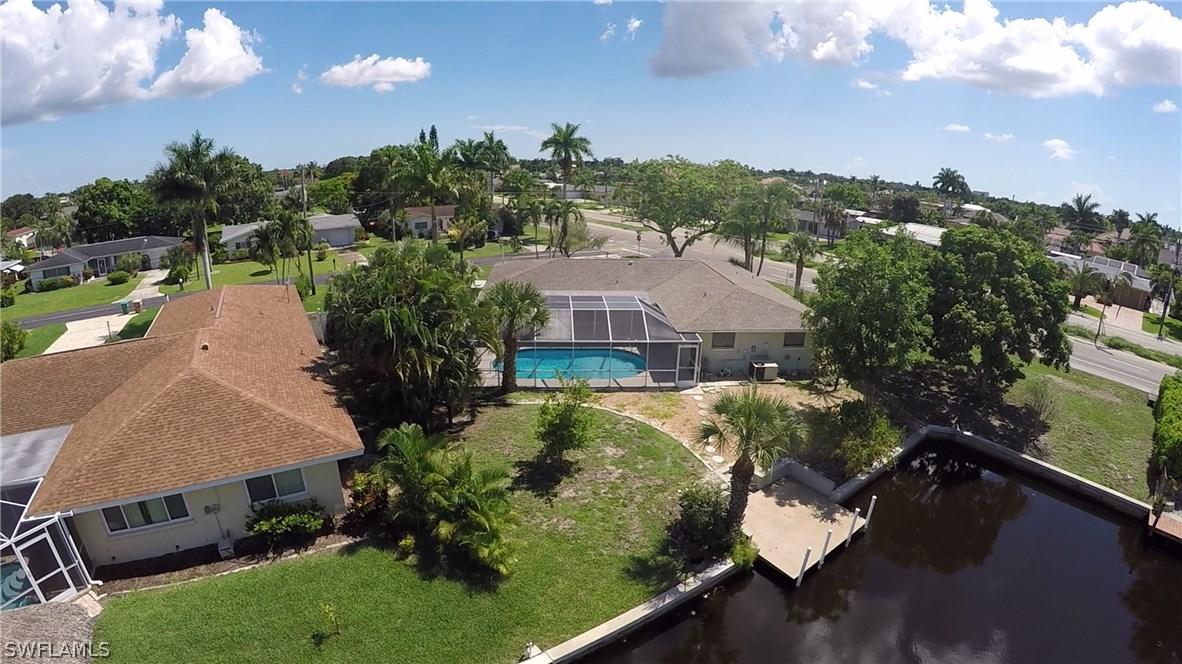 803 Montclaire Ct., Cape Coral, FL 33904