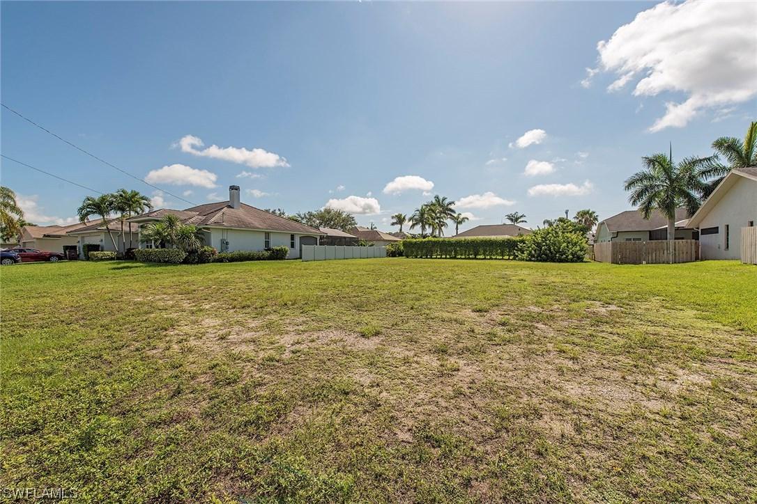 5019 SW 26th Ave., Cape Coral, FL 33914