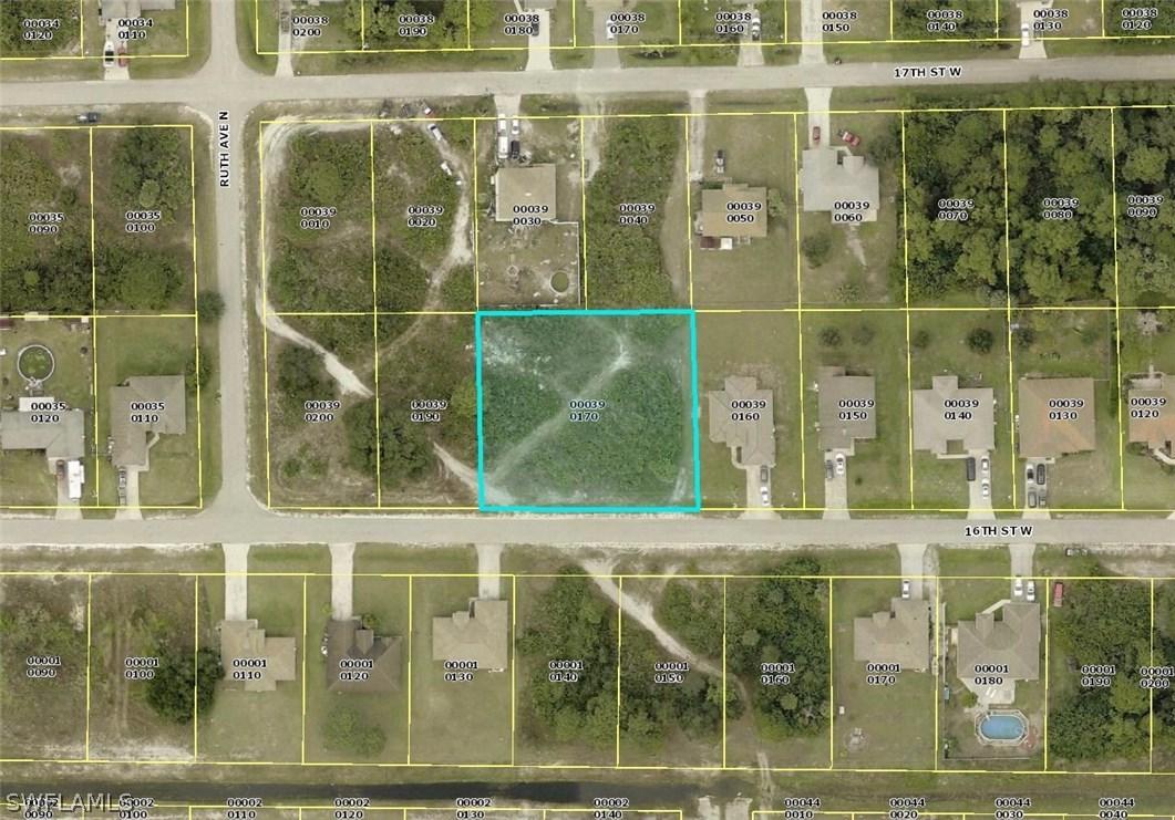 3214 16th St., Lehigh Acres, FL 33971