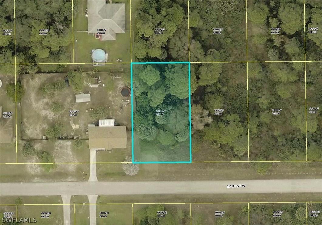 3006 17th St., Lehigh Acres, FL 33971