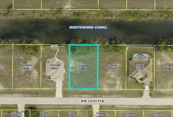 1211 NW 24th Ter., Cape Coral, FL 33993
