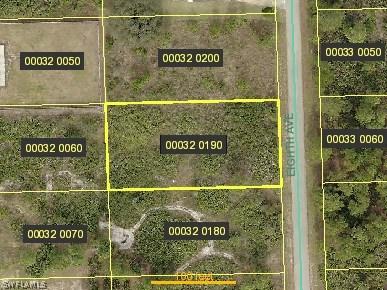 1013 8th Ave., Lehigh Acres, FL 33972