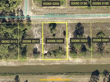 1234 Howell St., Lehigh Acres, FL 33974