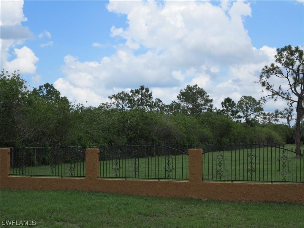 TBD Desoto Blvd., Naples, FL 34117