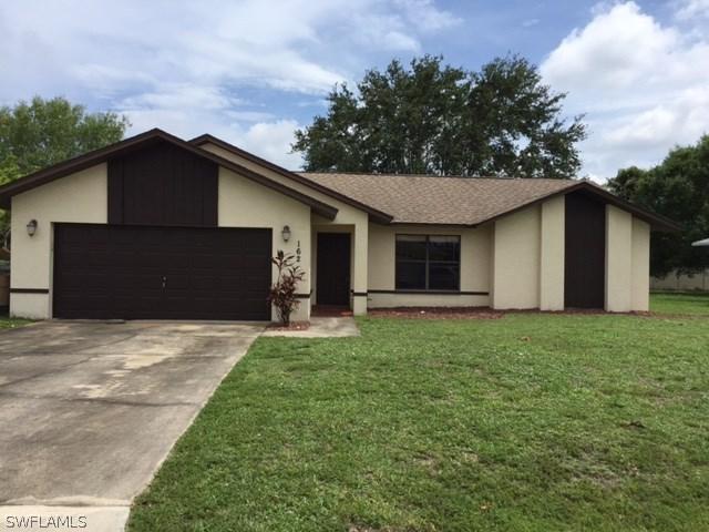 162 SE 19th St., Cape Coral, FL 33990