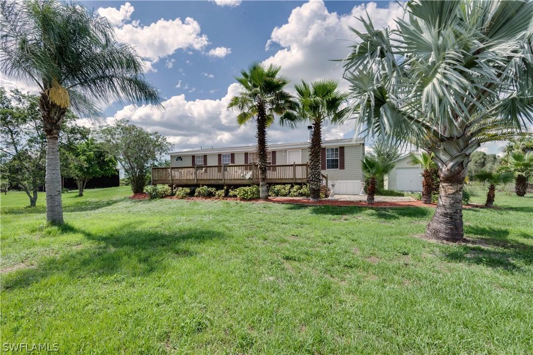 13101 Cozy Trail Ln., Fort Myers, FL 33913