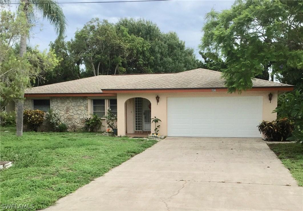 729 El Dorado Pkwy., Cape Coral, FL 33904