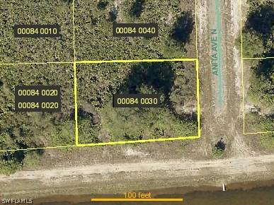 6001 Anita Ave., Lehigh Acres, FL 33971