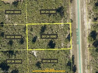 6007 Beth Ave., Lehigh Acres, FL 33971